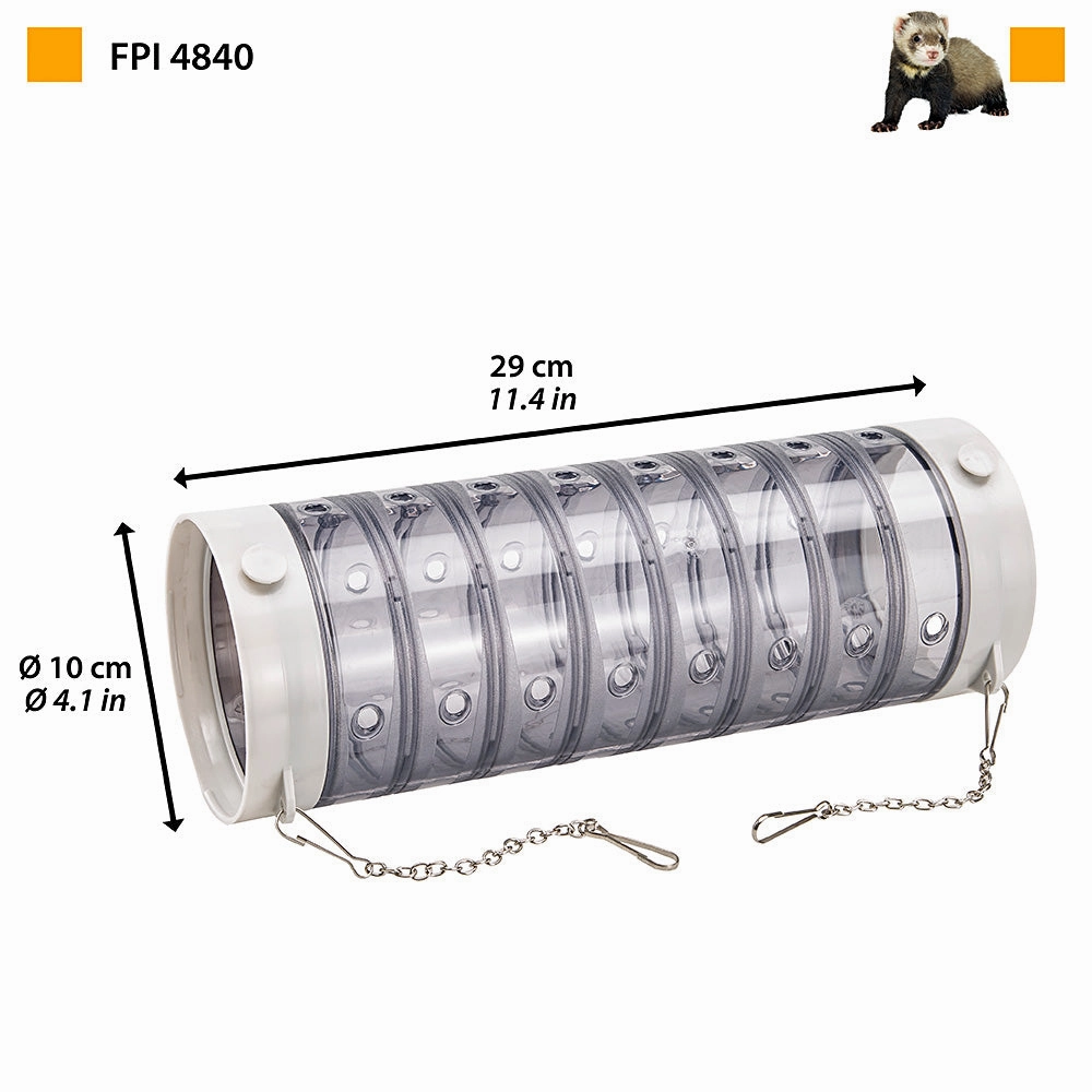  FPI 4840