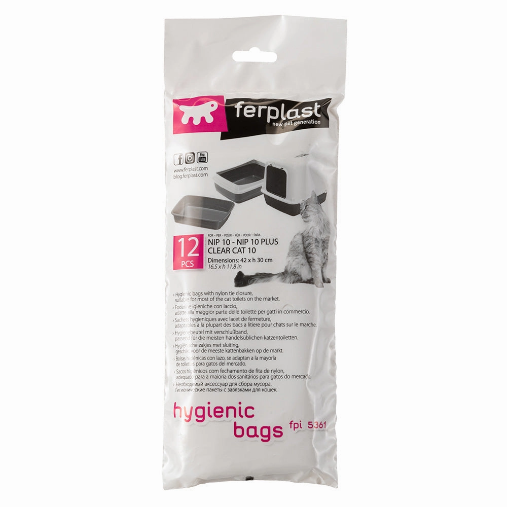  FPI 5361 cat supplies,cat essentials