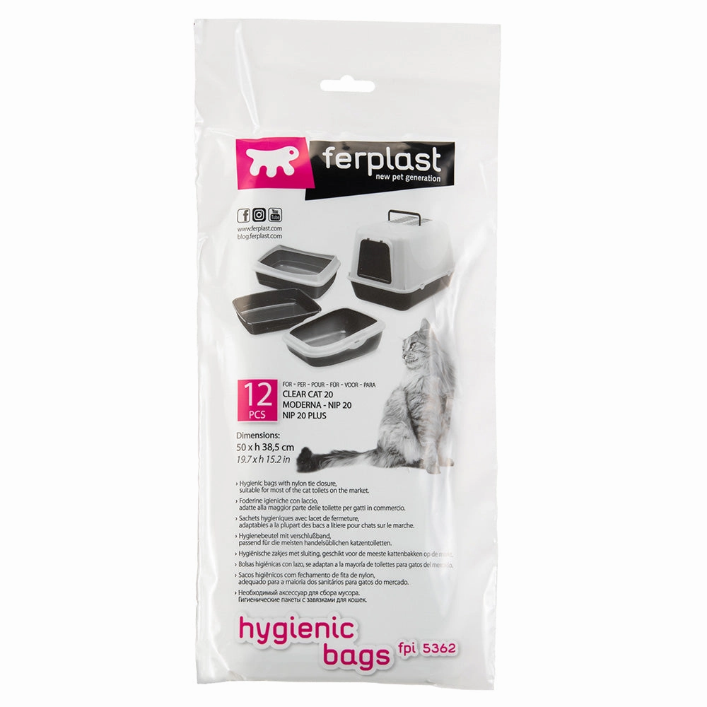  FPI 5362 cat supplies,cat essentials