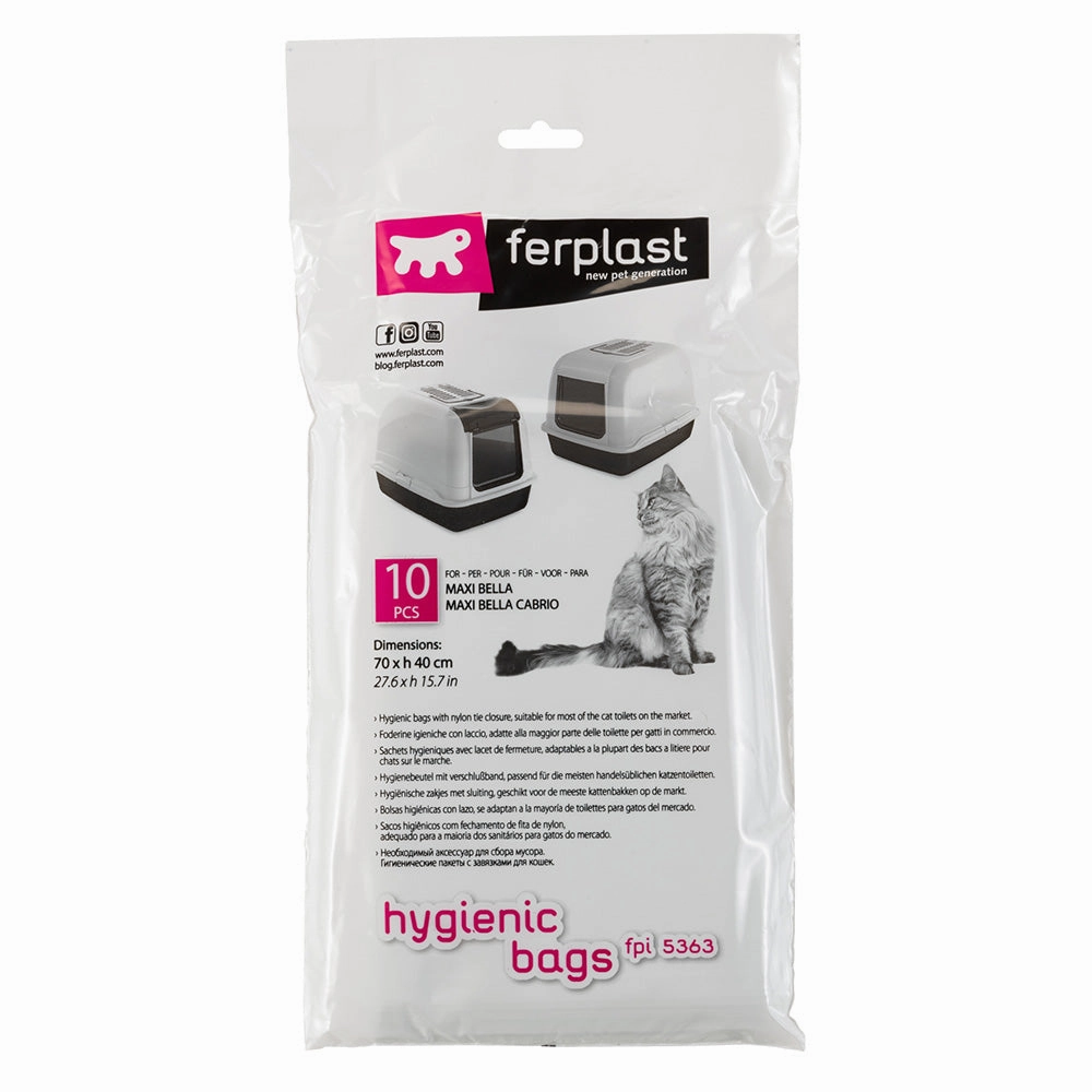  FPI 5363 cat supplies,cat essentials
