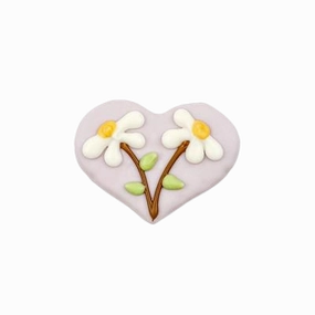 *Seasonal - SPRING* Bosco & Roxy's I've Pollen For You! Dog Cookie