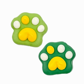 *Seasonal - SPRING* Bosco & Roxy's Leprechaun Sized Paws | St. Paddy's Day seasonal cat wear,holiday pet clothes