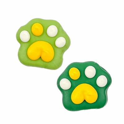 *Seasonal - SPRING* Bosco & Roxy's Leprechaun Sized Paws | St. Paddy's Day