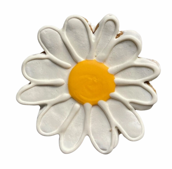*Seasonal - SPRING* Lucky Biscuit Pet Bakery - Spring Collection - Daisy Dog Cookie seasonal cat wear,holiday pet clothes