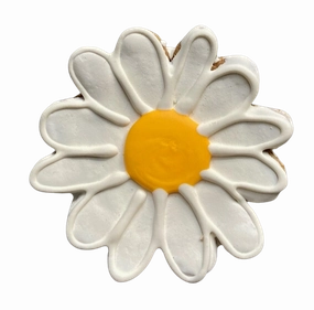 *Seasonal - SPRING* Lucky Biscuit Pet Bakery - Spring Collection - Daisy Dog Cookie seasonal cat wear,holiday pet clothes
