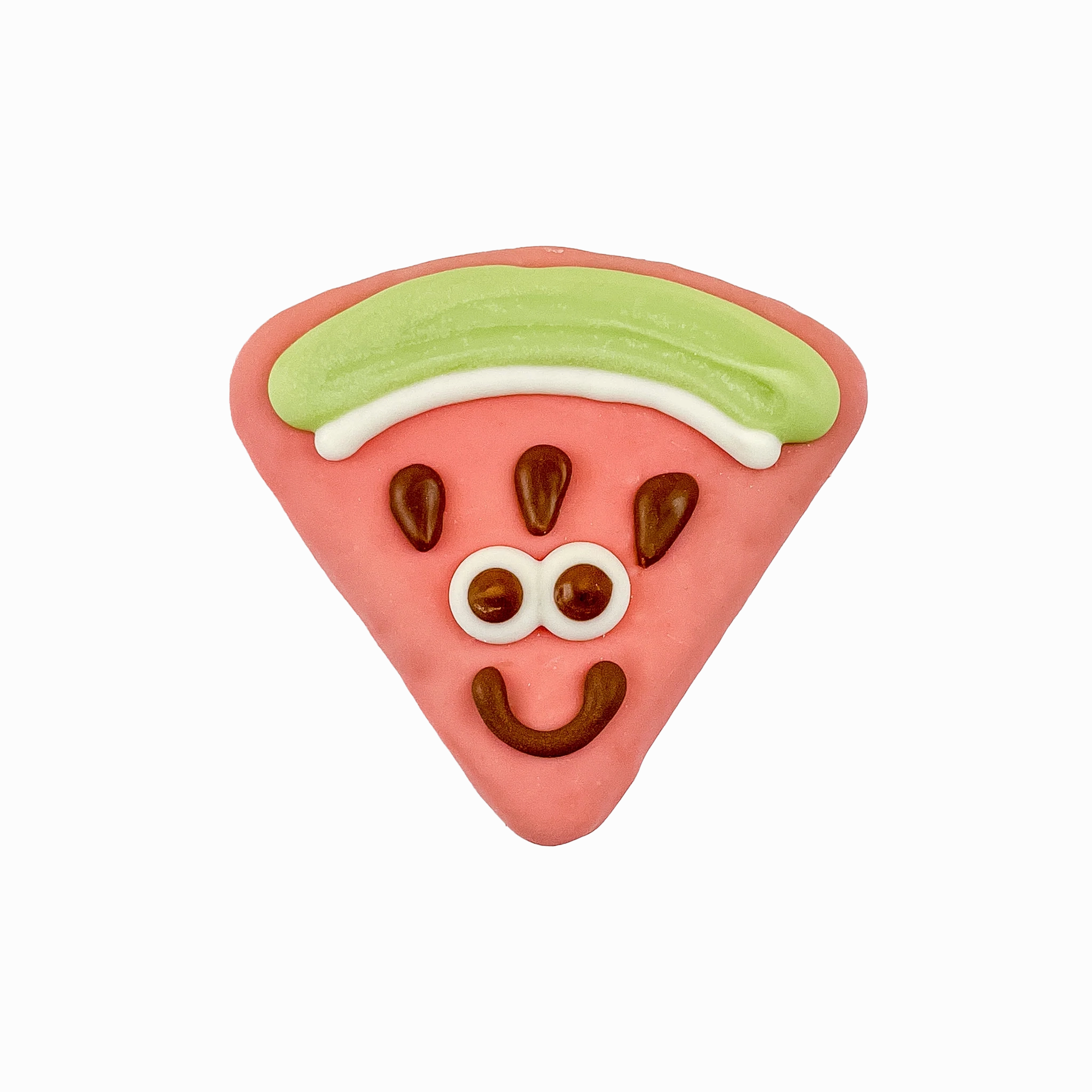 *Seasonal - SUMMER* Bosco & Roxy's Cowboy - Whinny the Watermelon Slice Dog Cookie seasonal cat wear,holiday pet clothes