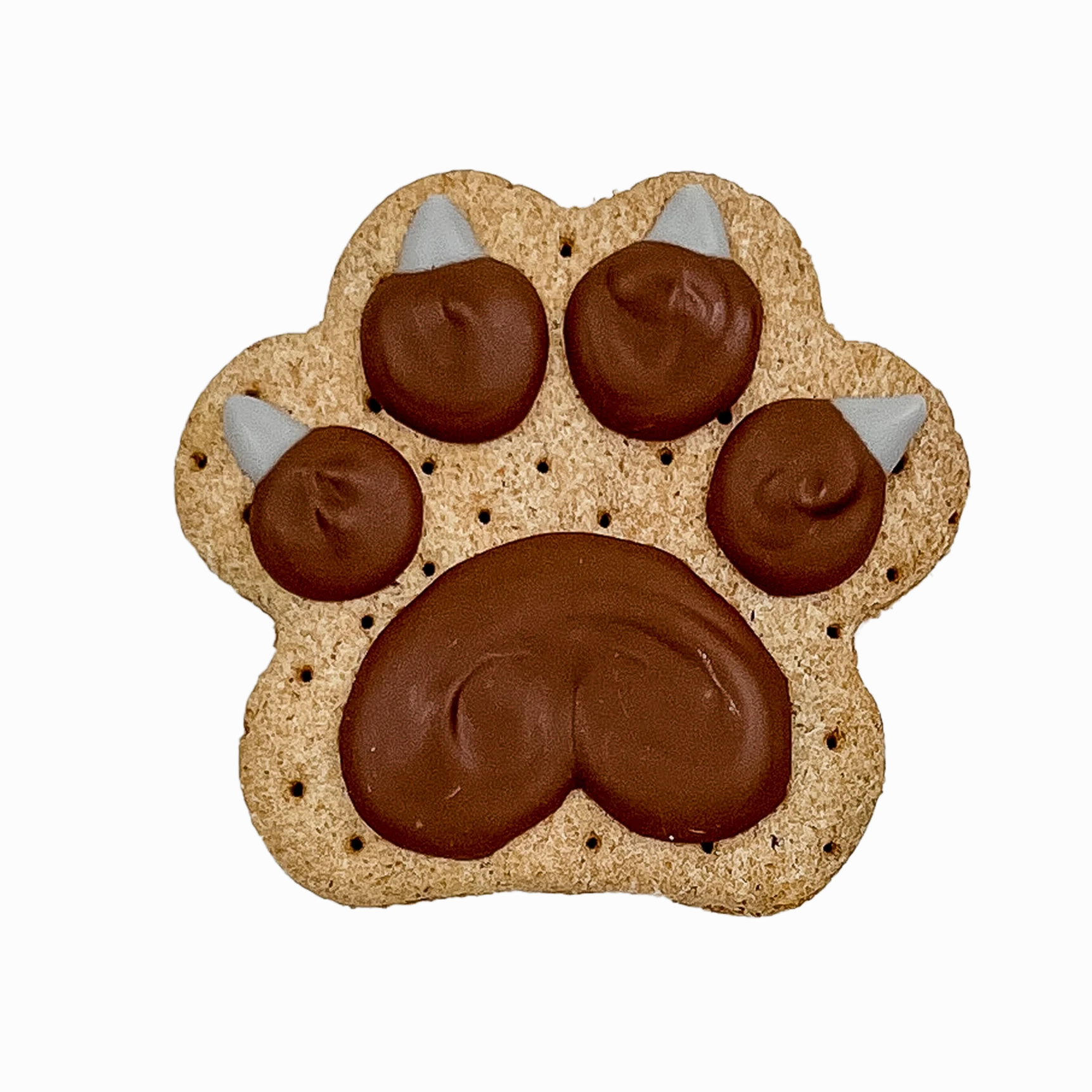 *Seasonal - SUMMER* Bosco & Roxy's Summer BBQ - Bear Paw Dog Cookie (100% Natural Color!) seasonal cat wear,holiday pet clothes