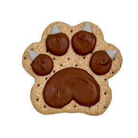 *Seasonal - SUMMER* Bosco & Roxy's Summer BBQ - Bear Paw Dog Cookie (100% Natural Color!) seasonal cat wear,holiday pet clothes