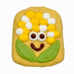 *Seasonal - SUMMER* Bosco & Roxy's Summer BBQ - Maize! Corn Dog Cookie seasonal cat wear,holiday pet clothes
