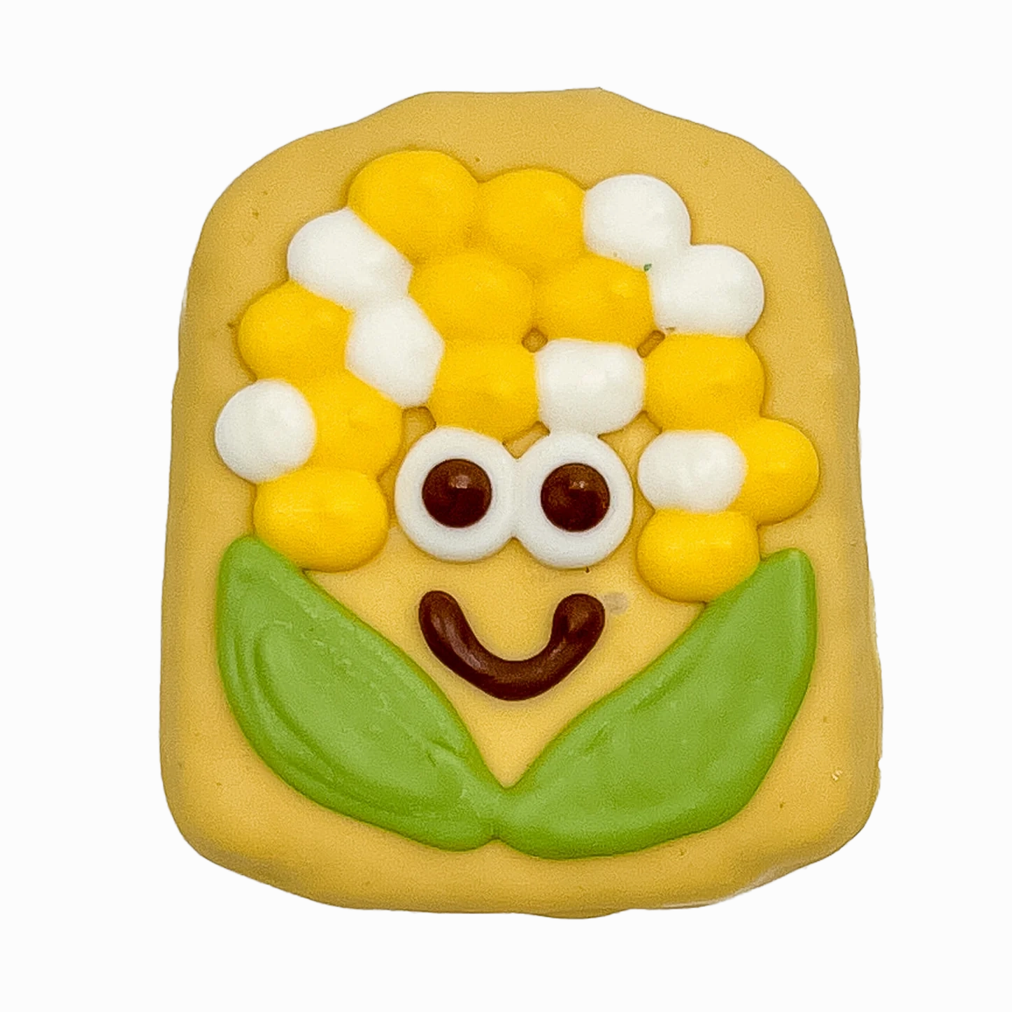 *Seasonal - SUMMER* Bosco & Roxy's Summer BBQ - Maize! Corn Dog Cookie seasonal cat wear,holiday pet clothes
