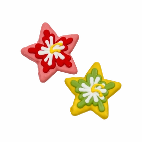 *Seasonal - SUMMER* Bosco & Roxy's Summer Classic - Flower Power Dog Cookie seasonal cat wear,holiday pet clothes