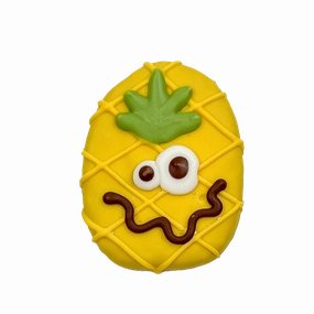 *Seasonal - SUMMER* Bosco & Roxy's Summer Classic - One Too Many Pina Coladas Dog Cookie seasonal cat wear,holiday pet clothes