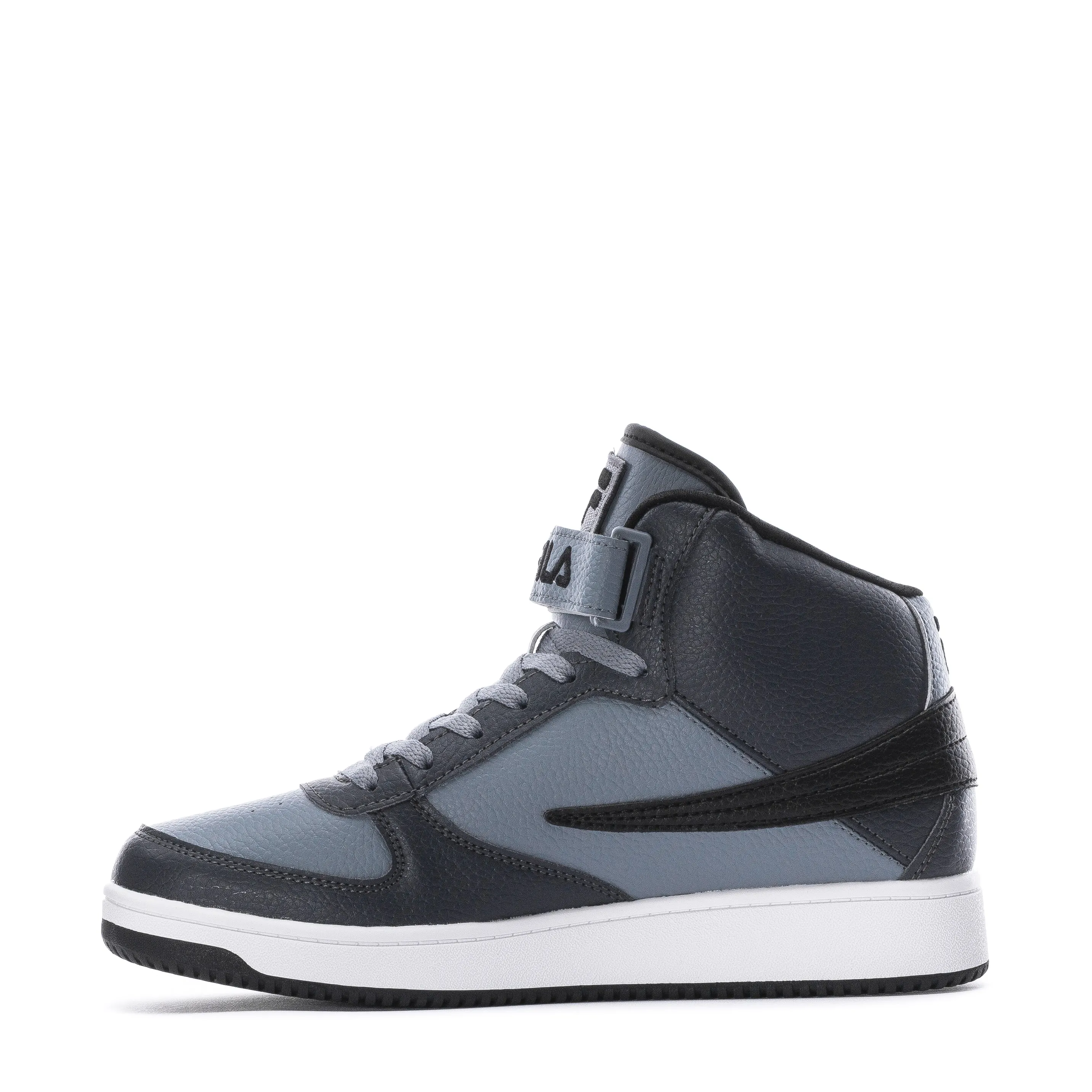 A High - Mens Shoes_Fila