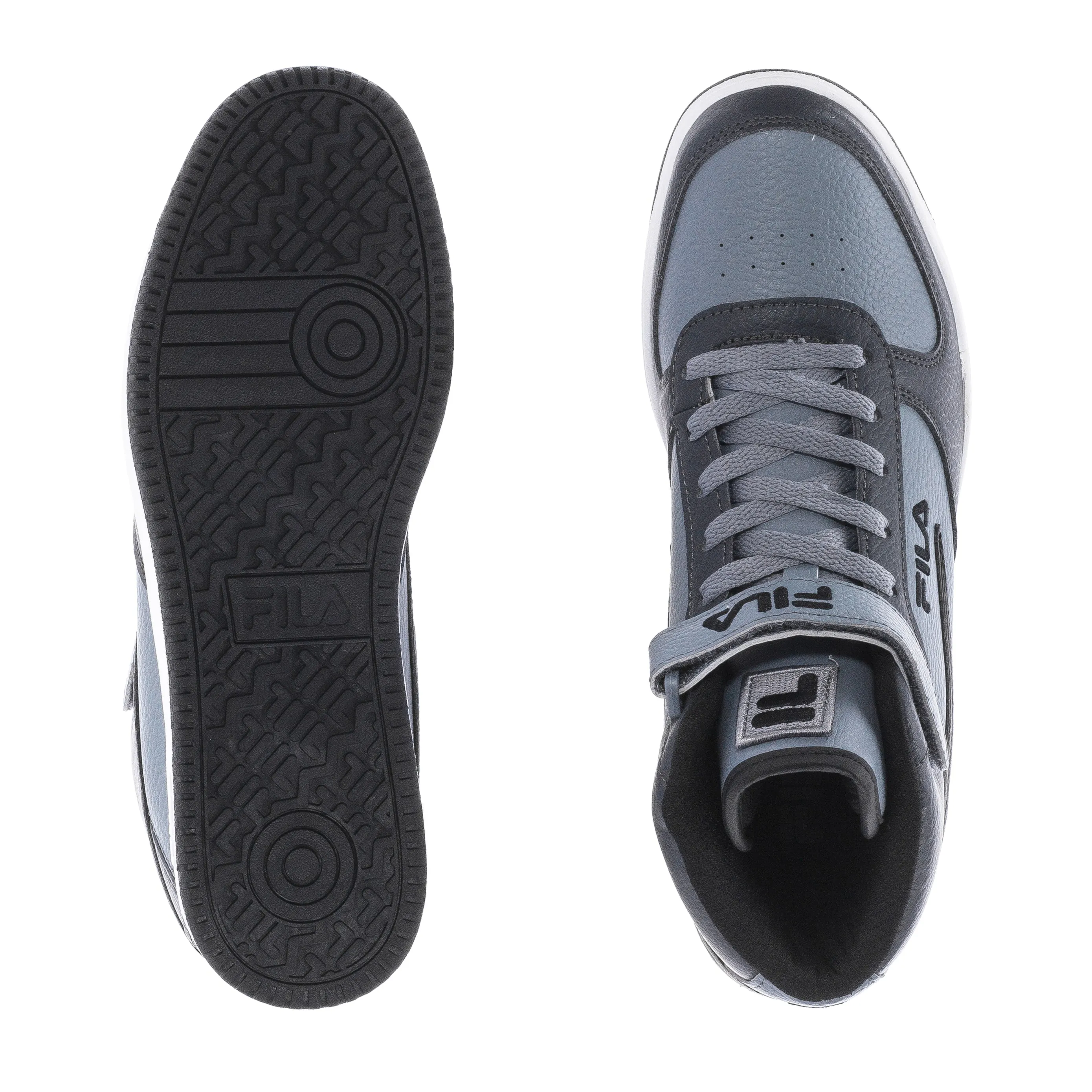 A High - Mens Shoes_Fila