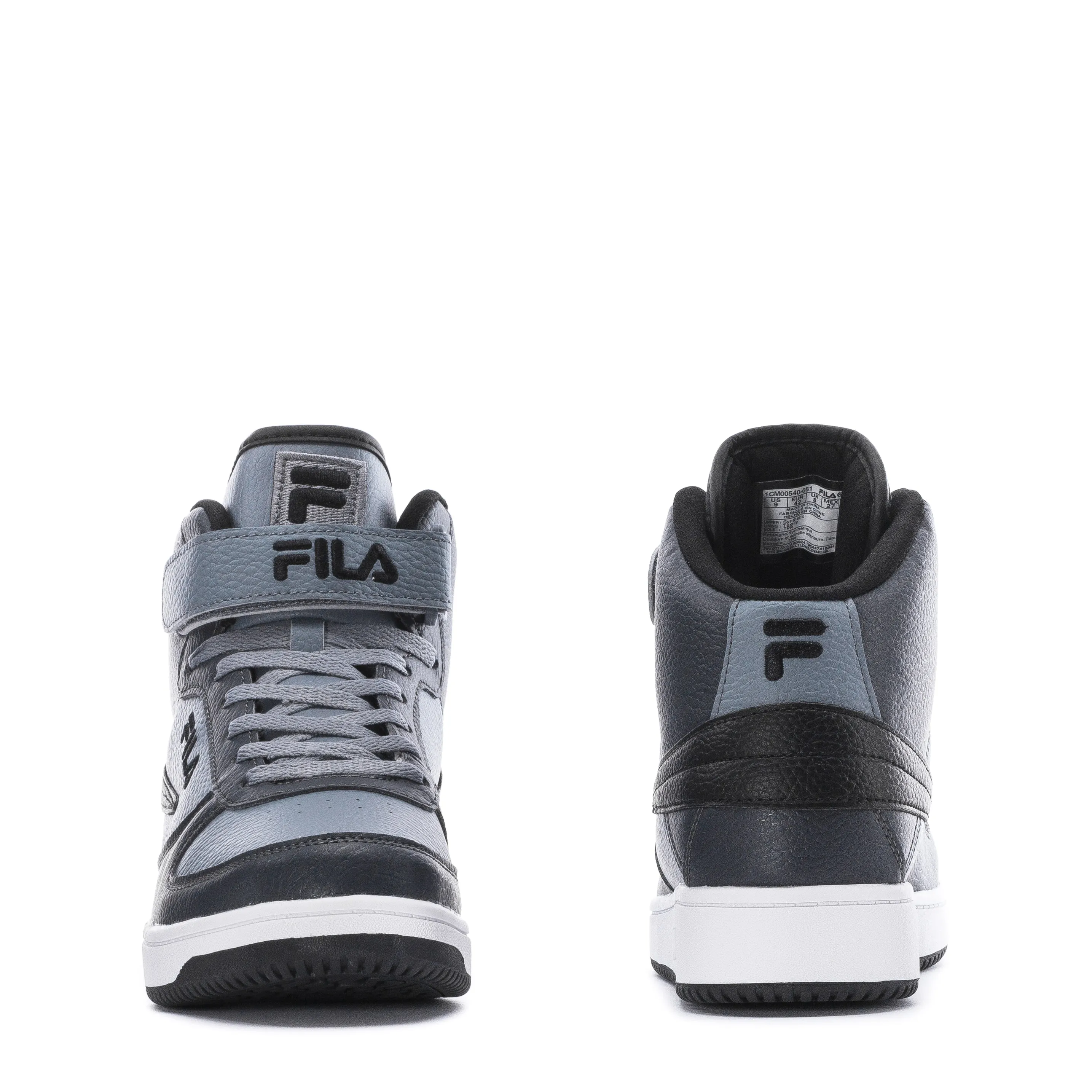 A High - Mens Shoes_Fila