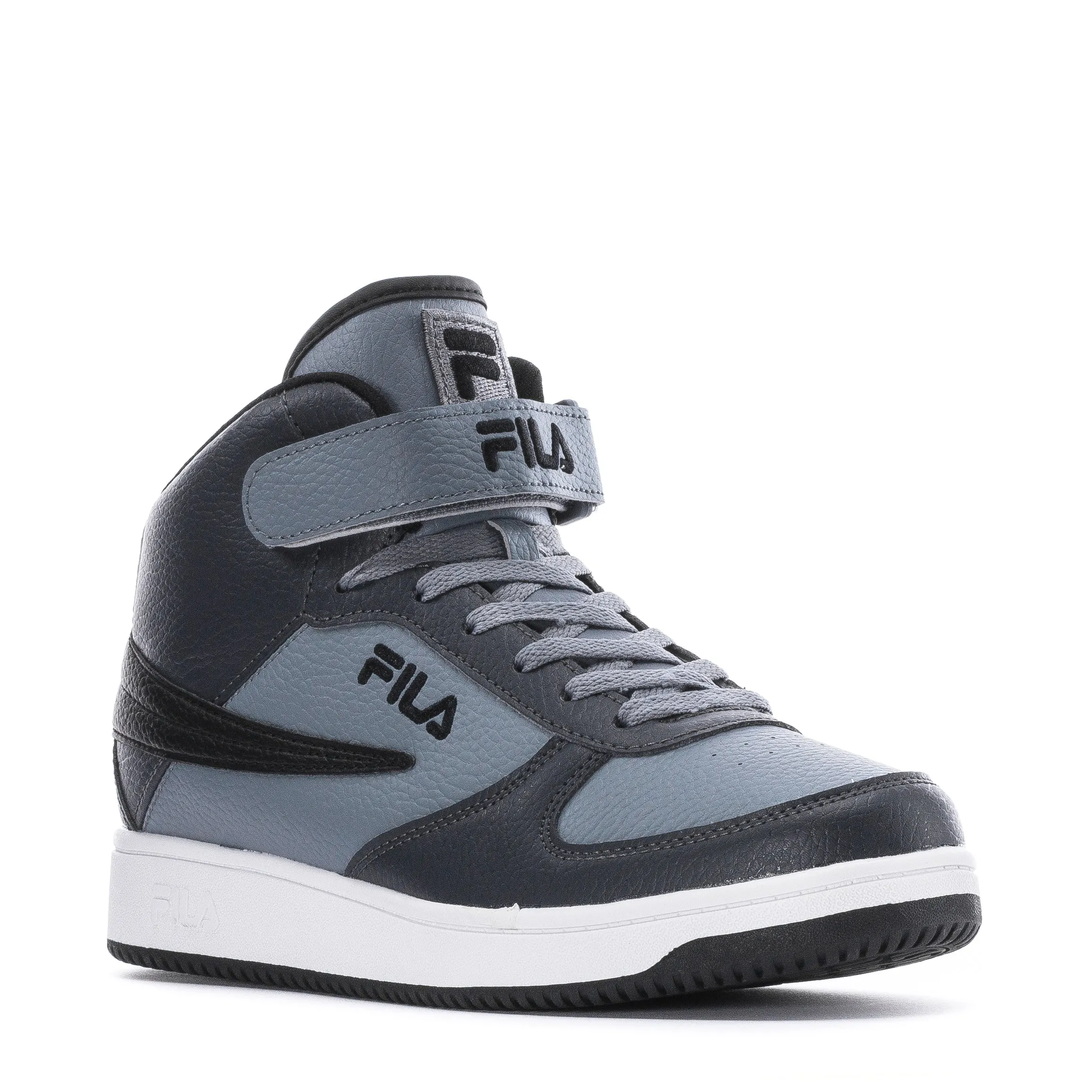 A High - Mens Shoes_Fila