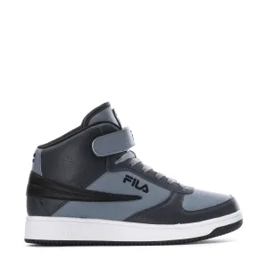 A High - Mens Shoes_Fila
