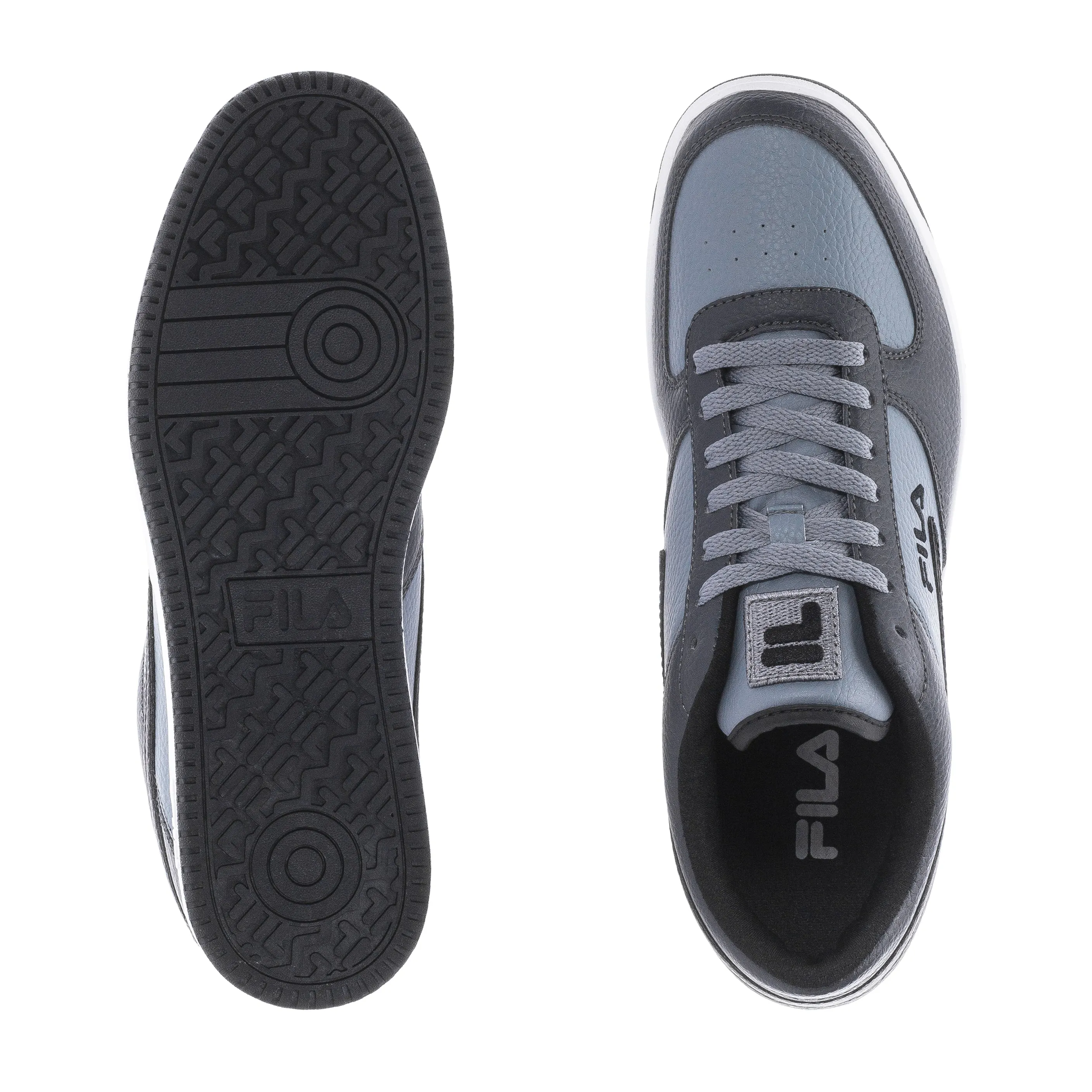 A Low - Mens Shoes_Fila