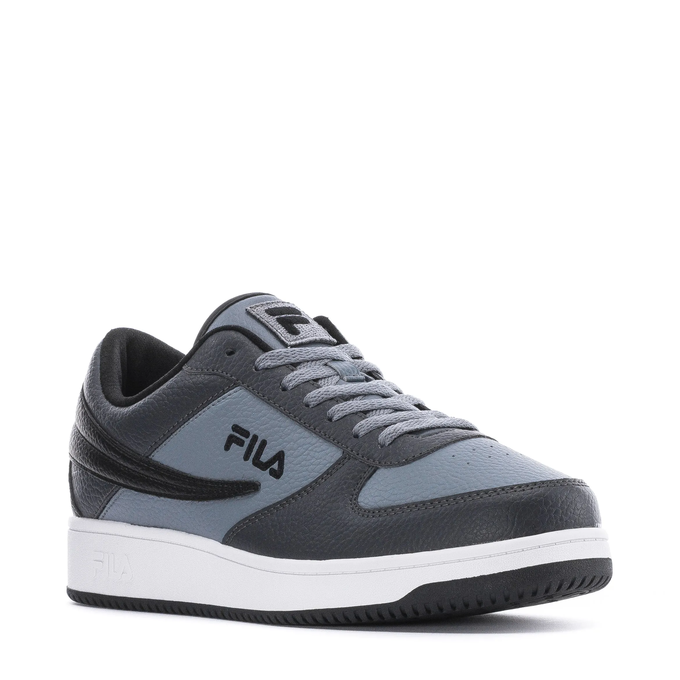 A Low - Mens Shoes_Fila