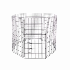 AaPet Cat Play Pen 108cm x 61cm cat litter box,cat cage