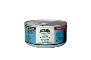 Acana Cat Tuna Pate Recipe adult cat food, best cat food for adults