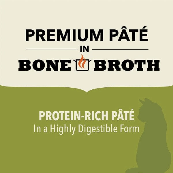 ACANA Premium Pate Lamb Recipe Canned Cat Food