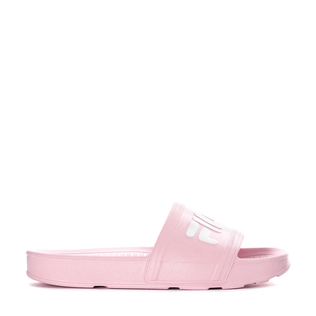 Action Slide - Womens Shoes_Fila