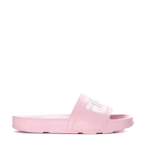 Action Slide - Womens Shoes_Fila