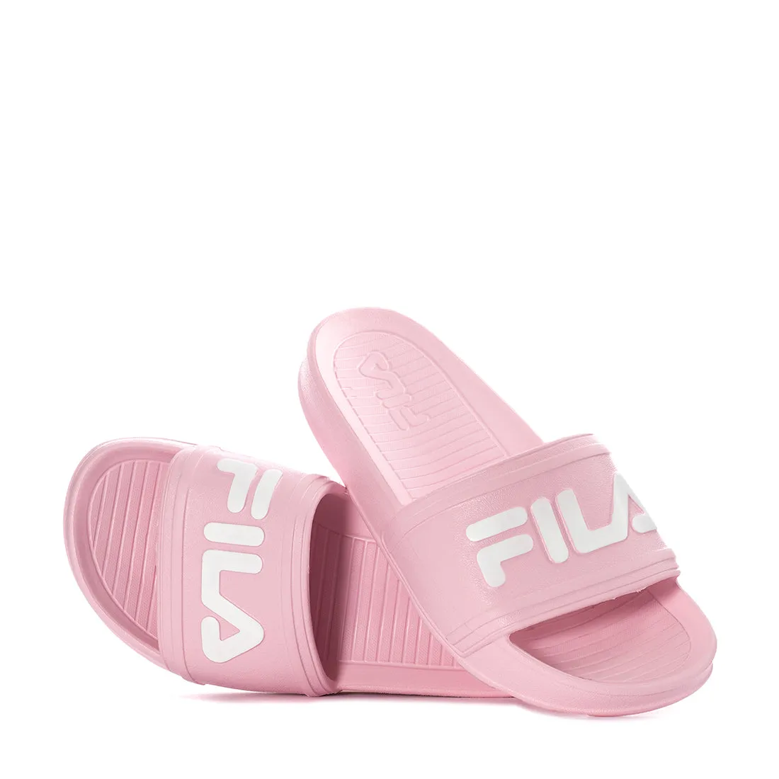 Action Slide - Womens Shoes_Fila