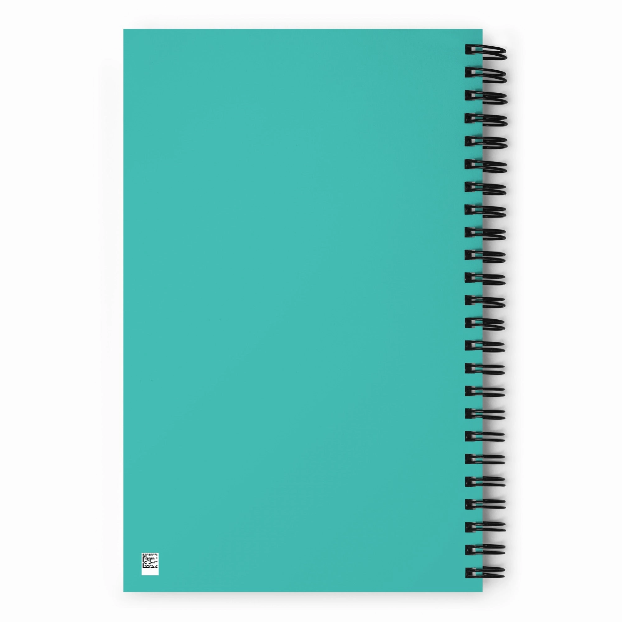 All Things Cat notebook