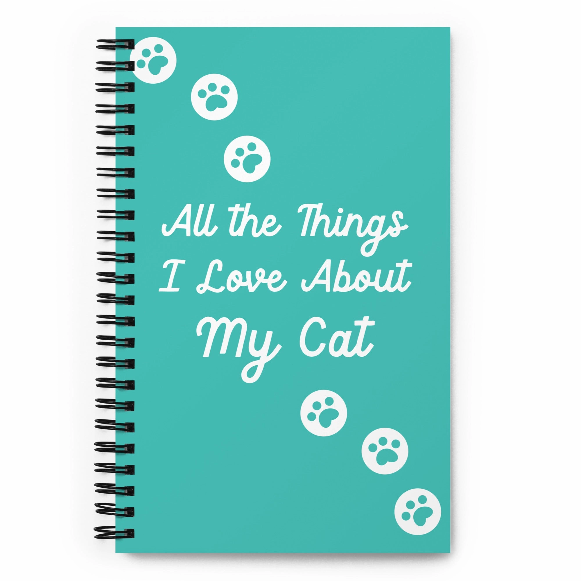 All Things Cat notebook seasonal cat wear,holiday pet clothes