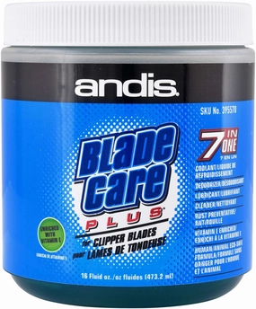 Andis Blade Care Plus for Clipper Blades fish tank item,aquarium supply