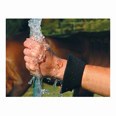 AquaShield Wrist Wrap fish tank item,aquarium supply