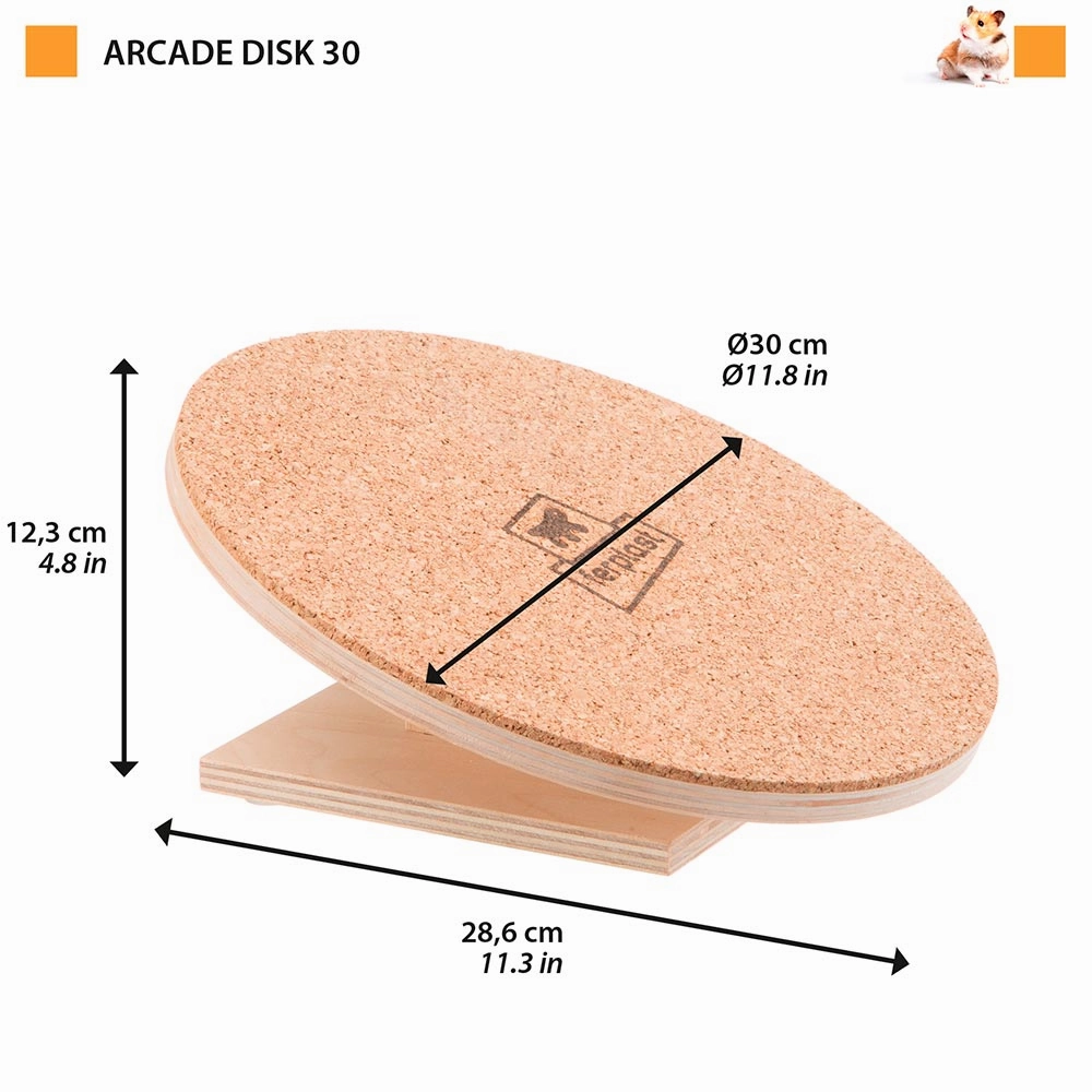 ARCADE DISK 20