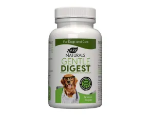 Ark Naturals Gentle Digest Supplements For Dogs & Cats cat digestion aid, sensitive stomach cat food