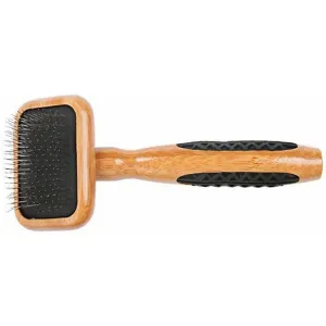 Bass Brushes Soft Slicker Brush for Dogs cat toys, cat supplies
