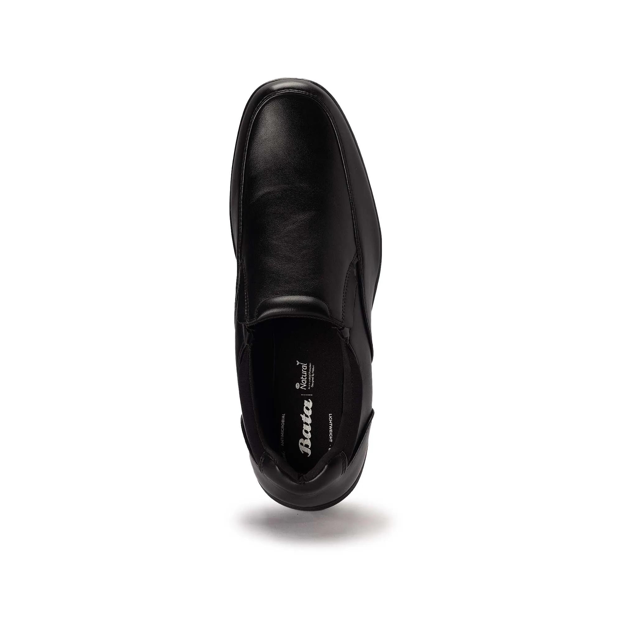 Bata Men Dress Shoes 831X116