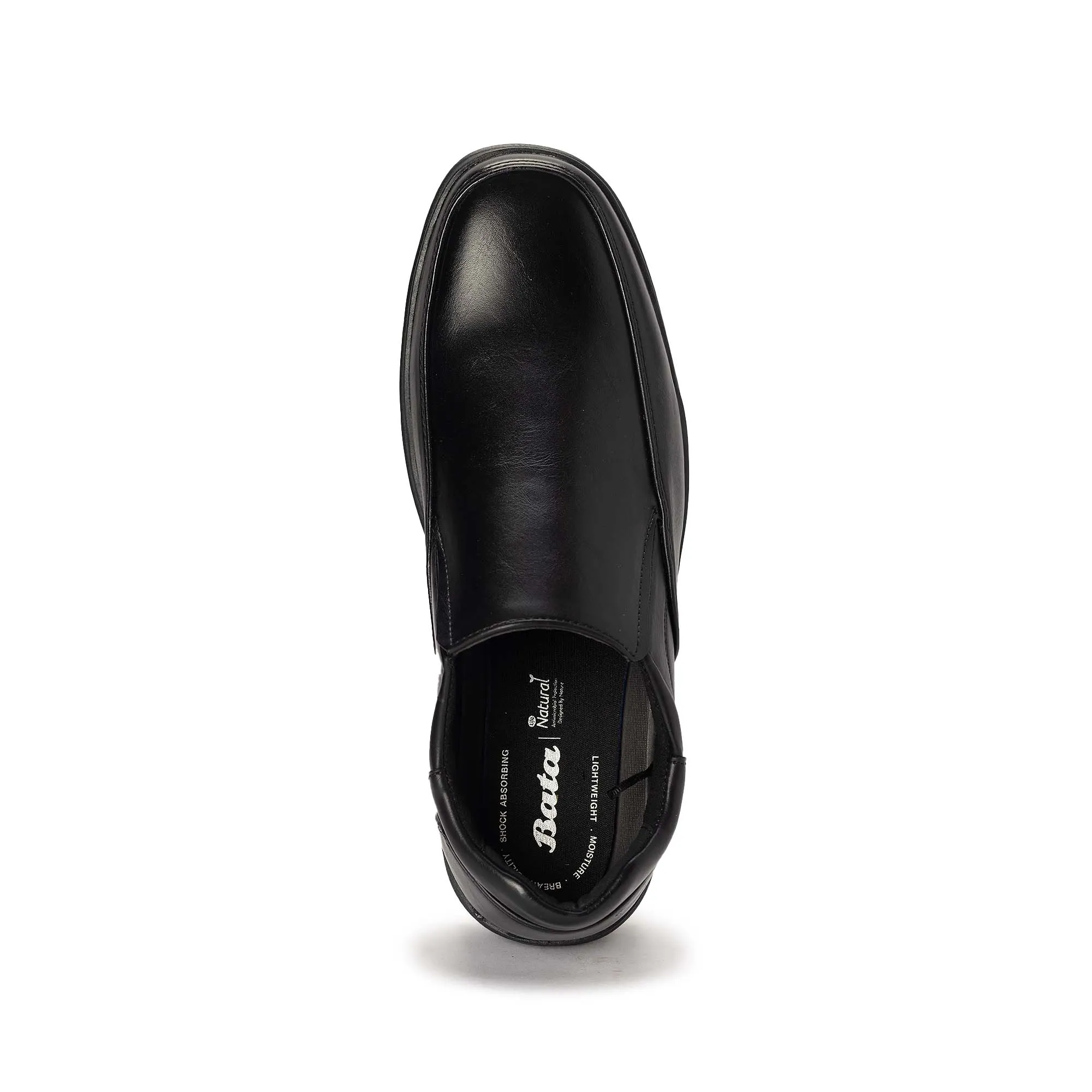Bata Men Dress Shoes 831X131