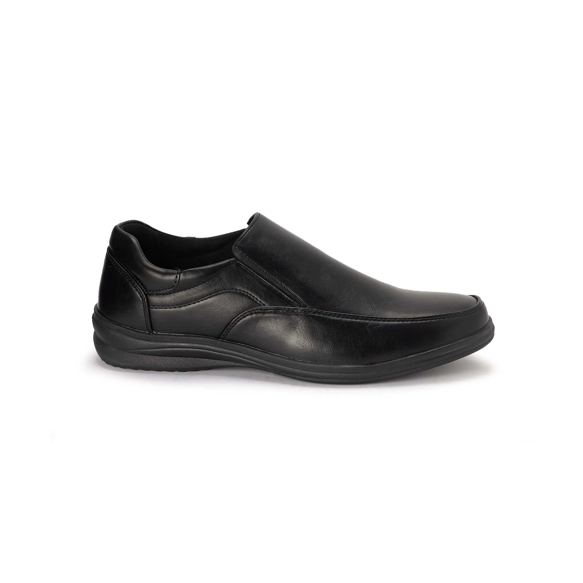 Bata Men Dress Shoes 831X131
