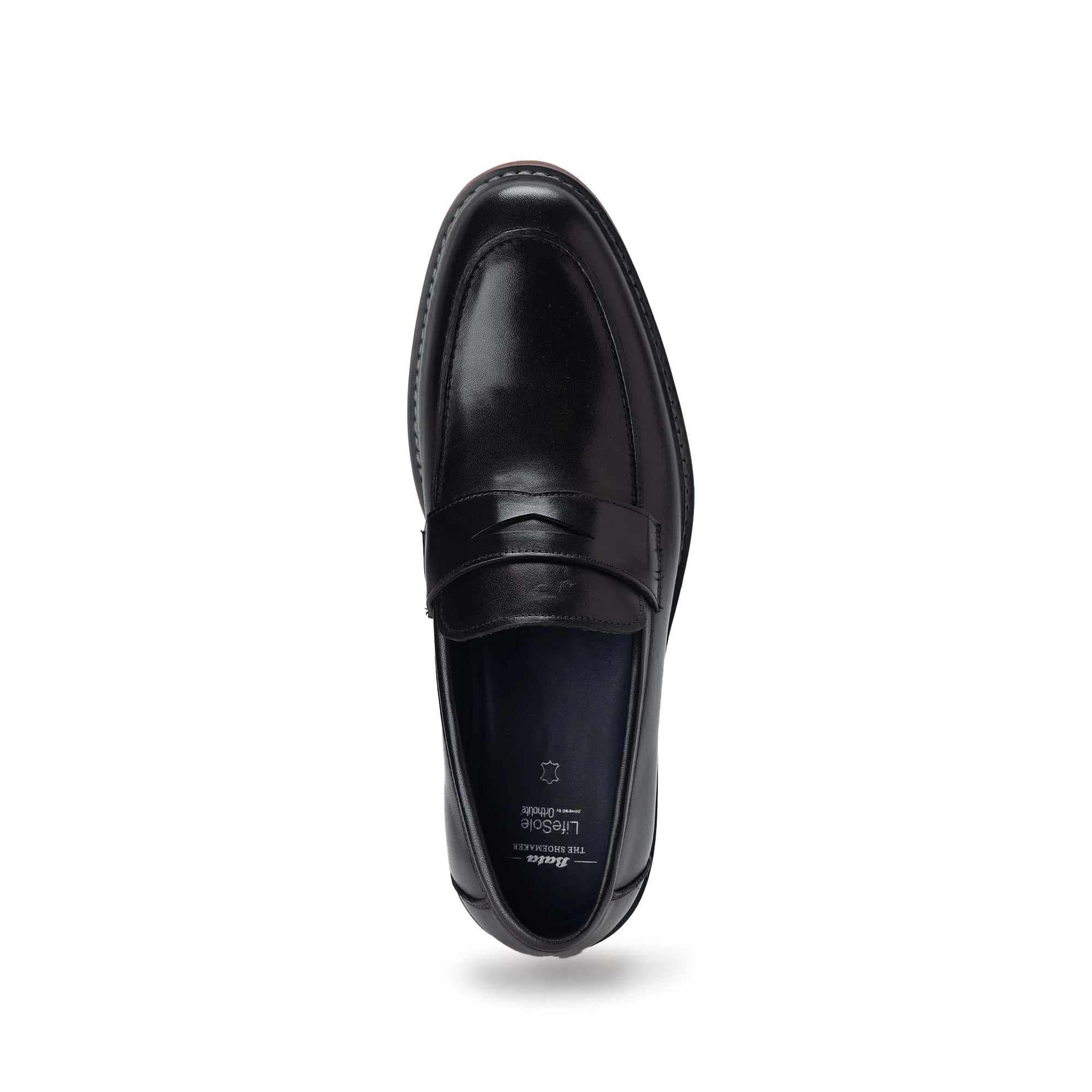 Bata Shoemaker Men Dress Shoes 830X106