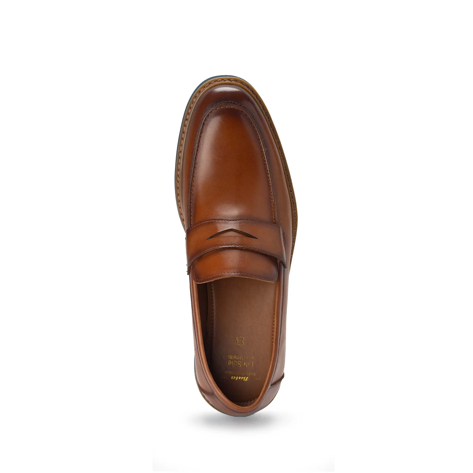 Bata Shoemaker Men Dress Shoes 830X106