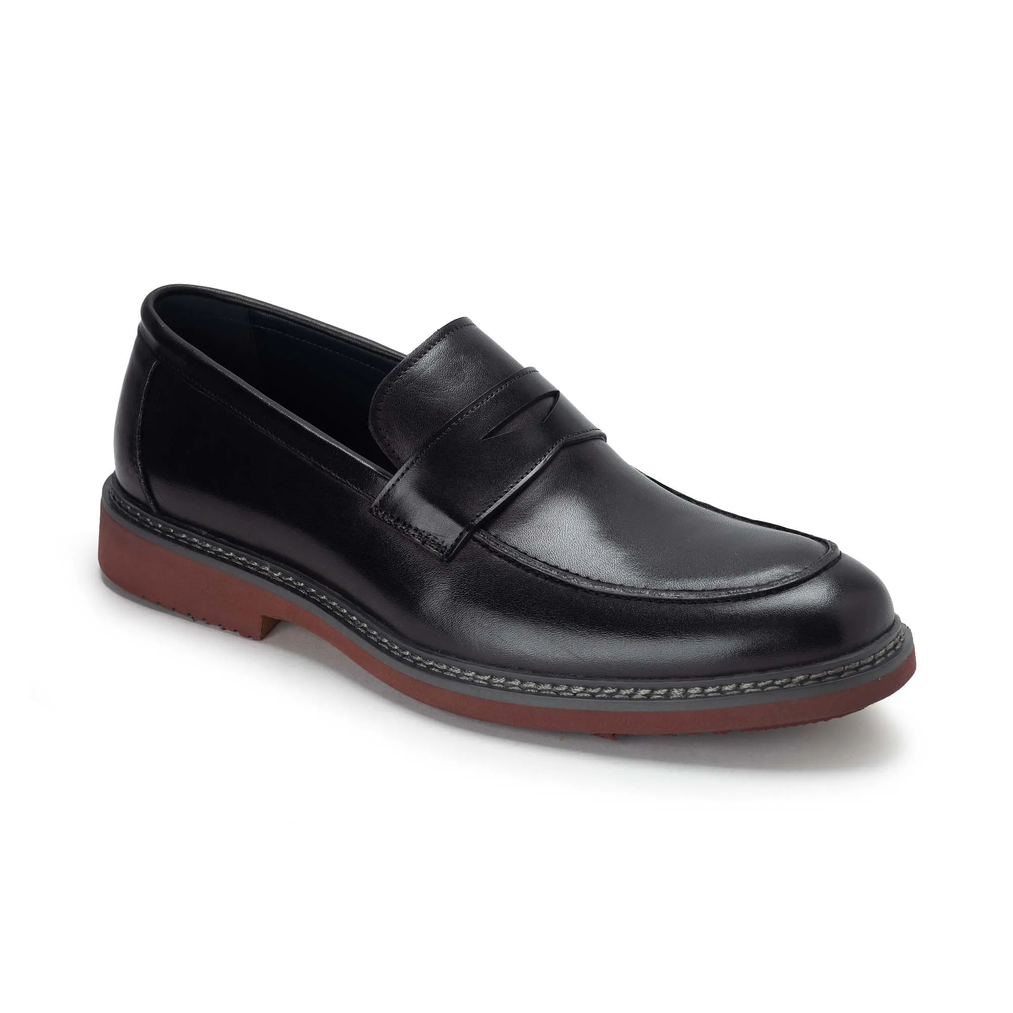 Bata Shoemaker Men Dress Shoes 830X106