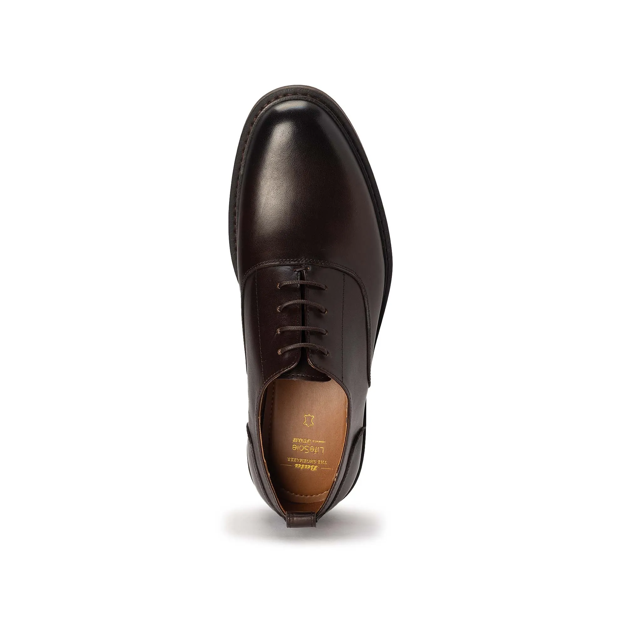 Bata Shoemaker Men Dress Shoes 830X124