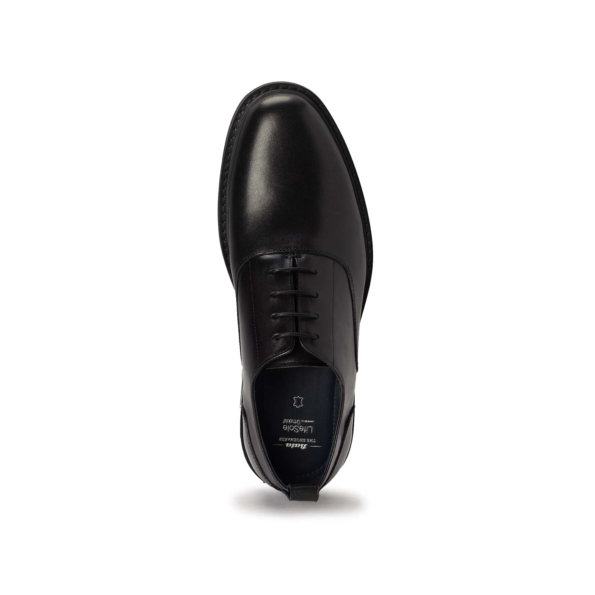 Bata Shoemaker Men Dress Shoes 830X124