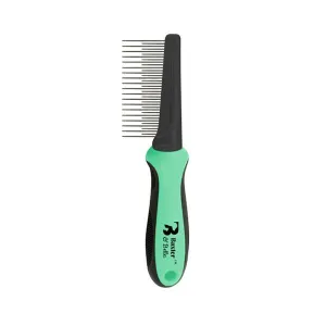 Baxter & Bella Shedding Comb for Long-Haired Cats adult cat food, best cat food for adults