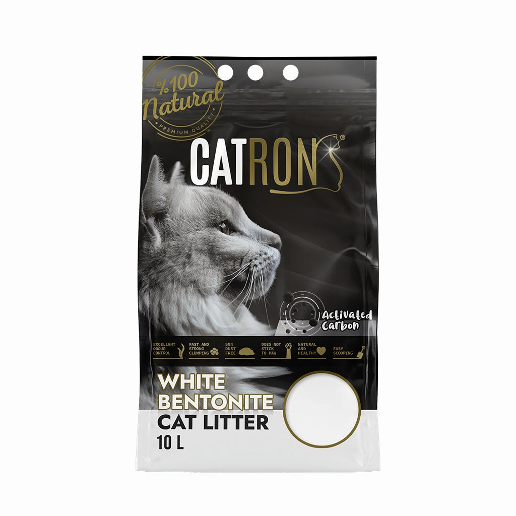 Bentonite Activated Carbon cat litter scoop,litter box tools