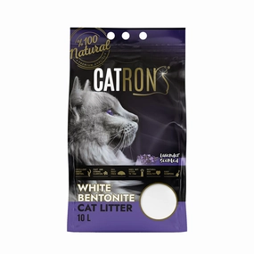Bentonite Lavender cat litter scoop,litter box tools