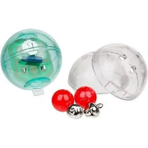 Bergan Pet Products Turbo Assorted Ball Pack cat essentials, basic cat supplies