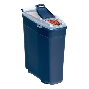 Bergan Smart Storage Container cat essentials, basic cat supplies