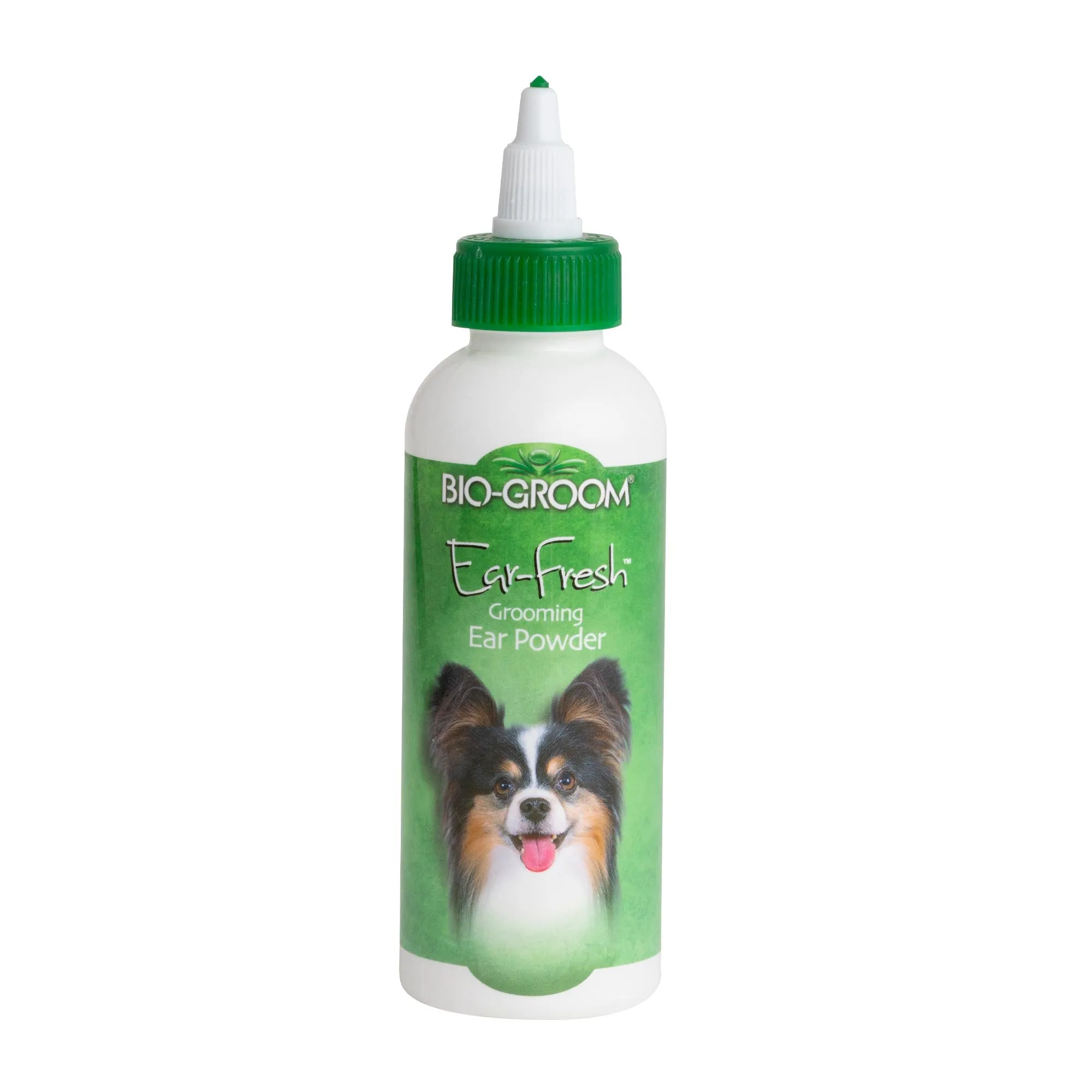 Bio-Groom Ear Fresh Ear Powder cat vitamins, cat immune support